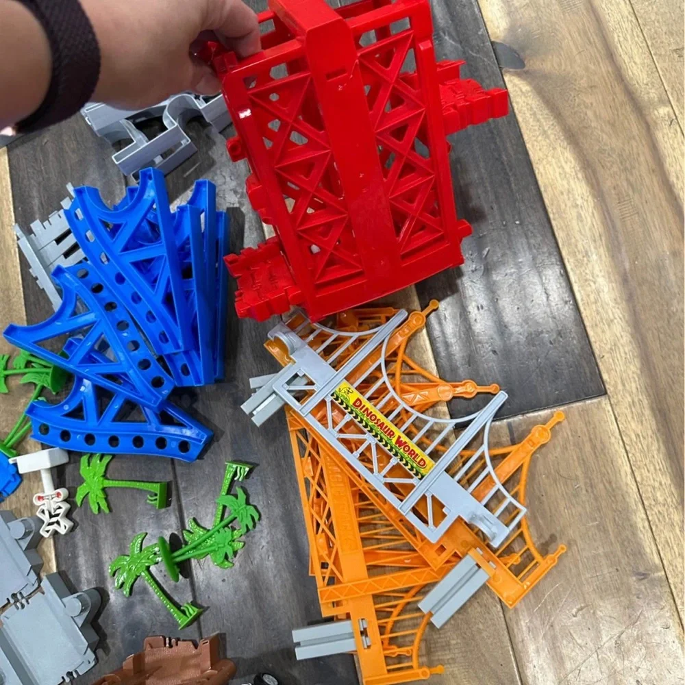 Mega Magic Tracks bundle - Picture 3 of 4